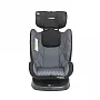 CADEIRA AUTO 0 A 36KG AVANTI 360 PRETO E GRAFITE- LENOX KIDDO