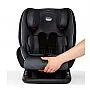 CADEIRA AUTO 9 A 36KG AKITA INTRIGUE GRAFITE - CHICCO