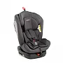 CADEIRA AUTO ISOFIX 360 0 A 36KG LINA GRAFITE - GALZERANO
