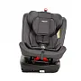 CADEIRA AUTO ISOFIX 360 0 A 36KG LINA GRAFITE - GALZERANO