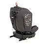 CADEIRA AUTO ISOFIX 360 0 A 36KG LINA GRAFITE - GALZERANO
