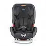CADEIRA AUTO YOUNIVERSE FIX 9 A 36KG JET BLACK - CHICCO
