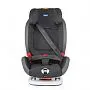CADEIRA AUTO YOUNIVERSE FIX 9 A 36KG JET BLACK - CHICCO