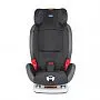 CADEIRA AUTO YOUNIVERSE FIX 9 A 36KG JET BLACK - CHICCO