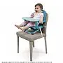 CADEIRA DE ALIMENTAO POCKET SNACK BOOSTER HYDRA - CHICCO