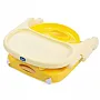 CADEIRA DE ALIMENTAO POCKET SNACK BOOSTER SAFFRON - CHICCO