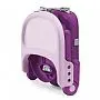 CADEIRA DE ALIMENTAO POCKET SNACK BOOSTER VIOLETTA - CHICCO