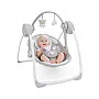 CADEIRA DE BALANO COMFORT 2 GO PORTABLE SWING - INGENUITY