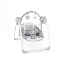 CADEIRA DE BALANO COMFORT 2 GO PORTABLE SWING - INGENUITY