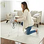 CADEIRA DE BALANO COMFORT 2 GO PORTABLE SWING - INGENUITY