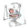 CADEIRA DE BALANO CONVERTME SWING-2-SEAT - INGENUITY