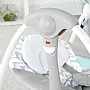 CADEIRA DE BALANO CONVERTME SWING-2-SEAT - INGENUITY