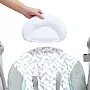 CADEIRA DE BALANO CONVERTME SWING-2-SEAT - INGENUITY