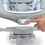 CADEIRA DE BALANO CONVERTME SWING-2-SEAT - INGENUITY