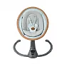 CADEIRA DE DESCANSO CASSIA ESSENTIAL GREY - MAXI-COSI
