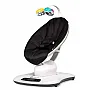 CADEIRA DE DESCANSO MAMAROO 4.0 CLASSIC BLACK - 4MOMS