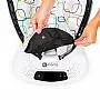 CADEIRA DE DESCANSO MAMAROO 4.0 CLASSIC BLACK - 4MOMS
