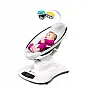 CADEIRA DE DESCANSO MAMAROO 4.0 CLASSIC GREY - 4MOMS
