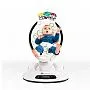 CADEIRA DE DESCANSO MAMAROO 4.0 MULTI COLOR PLUS - 4MOMS