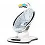 CADEIRA DE DESCANSO MAMAROO 4.0 SILVER PLUS - 4MOMS