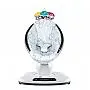 CADEIRA DE DESCANSO MAMAROO 4.0 SILVER PLUS - 4MOMS