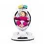 CADEIRA DE DESCANSO MAMAROO 4.0 SILVER PLUS - 4MOMS