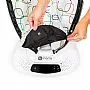 CADEIRA DE DESCANSO MAMAROO 4.0 SILVER PLUS - 4MOMS