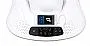 CADEIRA DE DESCANSO MAMAROO 4.0 SILVER PLUS - 4MOMS
