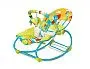 CADEIRA DE DESCANSO ROCKER 18KG ELEFANTE COLOR 6920 - MASTELA