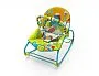 CADEIRA DE DESCANSO ROCKER 18KG ELEFANTE COLOR 6920 - MASTELA