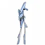 CADEIRA DE REFEIO BON APPETIT XL BABY BLUE - BURIGOTTO