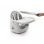 CADEIRA DE REFEIO JELLY GREY - SAFETY