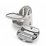 CADEIRA DE REFEIO JELLY GREY - SAFETY