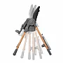 CADEIRA DE REFEIO MINLA ESSENTIAL GRAPHITE - MAXI-COSI