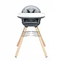 CADEIRA DE REFEIO MOA BEYOND GRAPHITE - MAXI-COSI