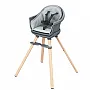 CADEIRA DE REFEIO MOA BEYOND GRAPHITE - MAXI-COSI