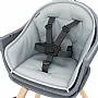 CADEIRA DE REFEIO MOA BEYOND GRAPHITE - MAXI-COSI