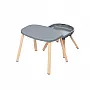 CADEIRA DE REFEIO MOA BEYOND GRAPHITE - MAXI-COSI