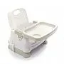 CADEIRA DE REFEIO PORTTIL FUN BEGE - VOYAGE