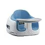 CADEIRA MULTI ASSENTO 3 EM 1 AZUL LAVANDA - BUMBO