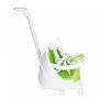 CADEIRA MULTI FUNO 4 EM 1 LILY VERDE - BABY STYLE
