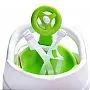 CADEIRA MULTI FUNO 4 EM 1 LILY VERDE - BABY STYLE