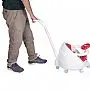 CADEIRA MULTI FUNO 4 EM 1 LILY VERMELHA - BABY STYLE