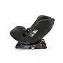 CADEIRA PARA AUTO ALL STAGES FIX 2.0 PRETO - FISHER PRICE