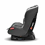 CADEIRA PARA AUTO ARYA 0 A 25KG CINZA COM PRETO - FISHER PRICE