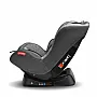 CADEIRA PARA AUTO ARYA 0 A 25KG CINZA COM PRETO - FISHER PRICE