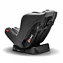 CADEIRA PARA AUTO ARYA 0 A 25KG CINZA COM PRETO - FISHER PRICE