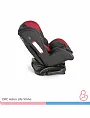 CADEIRA PARA AUTO ASTON LIFE PRETO 0 A 36KG - GALZERANO