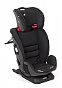 CADEIRA PARA AUTO EVERY STAGE FX 0 A 36 KG PRETA MESCLA FLINT - JOIE