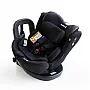 CADEIRA PARA AUTO I-NXT 360 BLACK URBAN 0 A 36KG - SAFETY